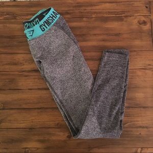 Gymshark leggings